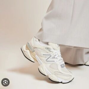 NEW BALANCE 9060 SEASALT MOONBEAM